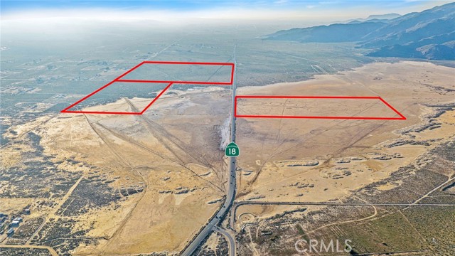 Detail Gallery Image 5 of 19 For 317 Highway 18, Lucerne Valley,  CA 92356 - – Beds | – Baths