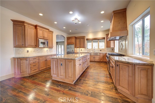 Detail Gallery Image 7 of 64 For 1685 Quiet Oaks Dr, Arroyo Grande,  CA 93420 - 5 Beds | 6 Baths