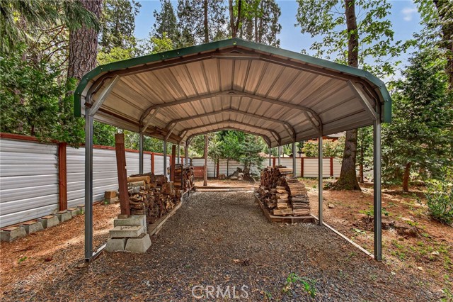 Detail Gallery Image 41 of 55 For 4688 Cody, Forest Ranch,  CA 95942 - 2 Beds | 2 Baths