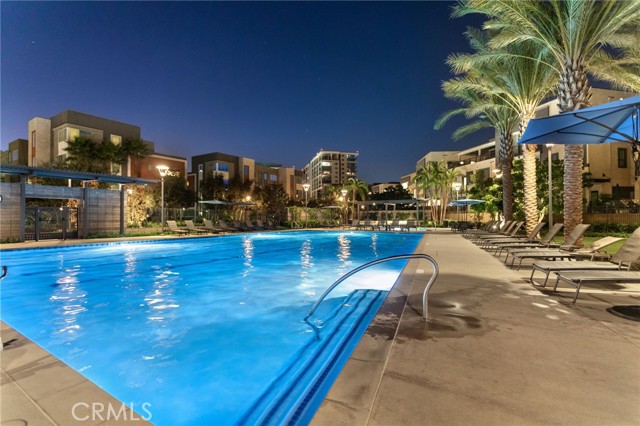 Detail Gallery Image 35 of 36 For 1702 Rivington, Irvine,  CA 92612 - 1 Beds | 2 Baths