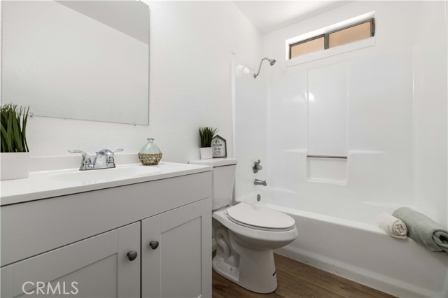 Detail Gallery Image 16 of 19 For 8137 Walpole, California City,  CA 93505 - 3 Beds | 1 Baths