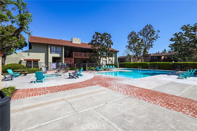 Detail Gallery Image 23 of 26 For 1030 W Macarthur #90,  Santa Ana,  CA 92707 - 0 Beds | 1 Baths