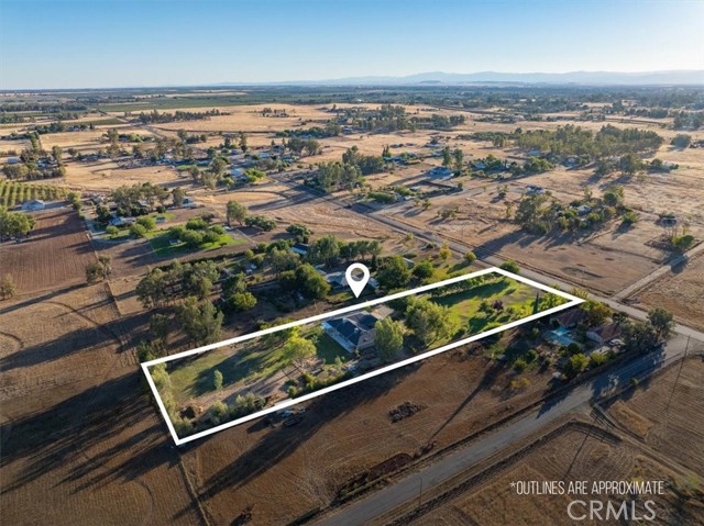 Detail Gallery Image 2 of 70 For 4730 Hall, Corning,  CA 96021 - 4 Beds | 3 Baths