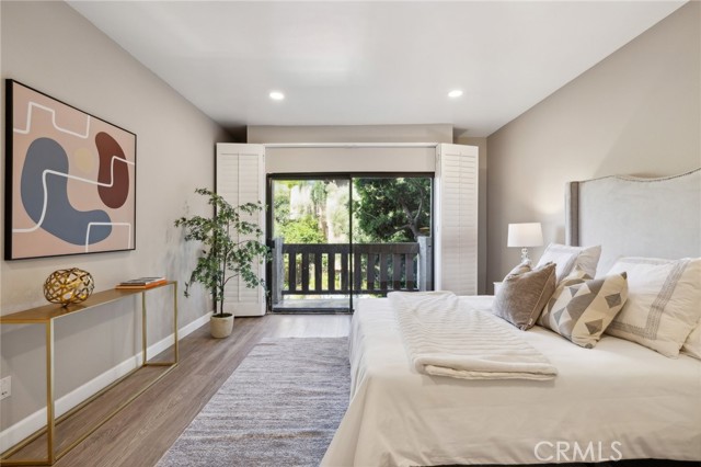 Detail Gallery Image 18 of 39 For 832 Palm Ave #202,  West Hollywood,  CA 90069 - 2 Beds | 2 Baths