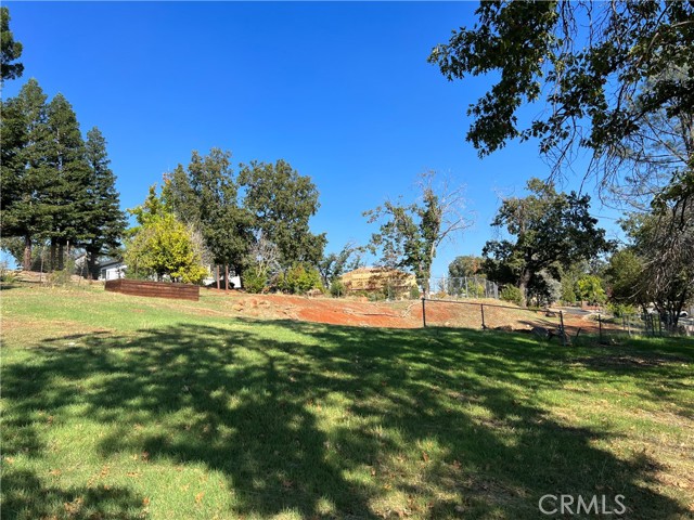 121 Valley Ridge Drive, Paradise, California 95969, ,Land,For Sale,121 Valley Ridge Drive,CRSN23201587