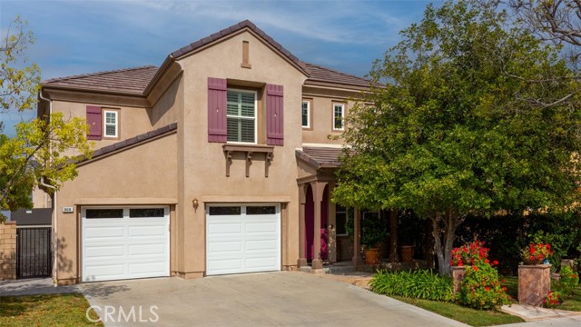 Detail Gallery Image 4 of 58 For 26836 Greenleaf Ct, Valencia,  CA 91381 - 5 Beds | 2/1 Baths