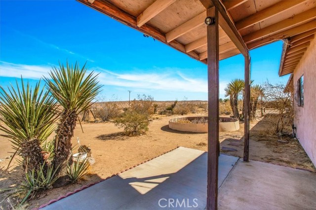 Detail Gallery Image 24 of 52 For 1176 Tahoe Ave, Yucca Valley,  CA 92284 - 2 Beds | 2 Baths