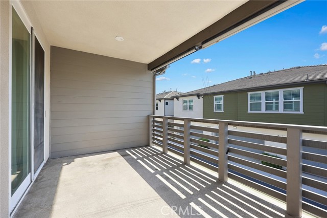 Detail Gallery Image 24 of 36 For 2333 S via Esplanade #25,  Ontario,  CA 91762 - 2 Beds | 2 Baths