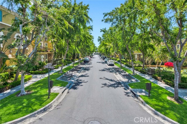 Detail Gallery Image 50 of 53 For 302 Terra Bella, Irvine,  CA 92602 - 3 Beds | 2/1 Baths