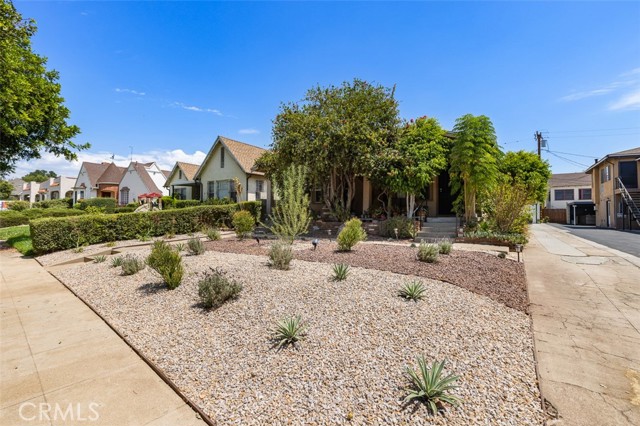 Detail Gallery Image 3 of 28 For 312 N Primrose Ave, Alhambra,  CA 91801 - – Beds | – Baths