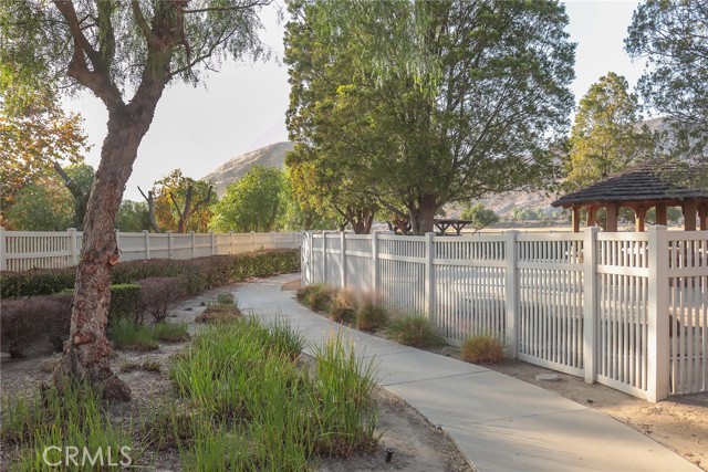 Detail Gallery Image 13 of 15 For 896 Poppyseed Way #105,  Hemet,  CA 92545 - 1 Beds | 1 Baths