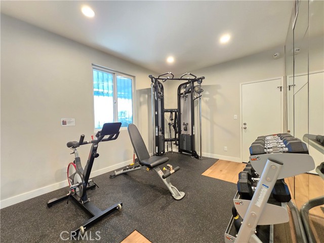 Detail Gallery Image 17 of 31 For 18645 Hatteras St #161,  Tarzana,  CA 91356 - 2 Beds | 1/1 Baths