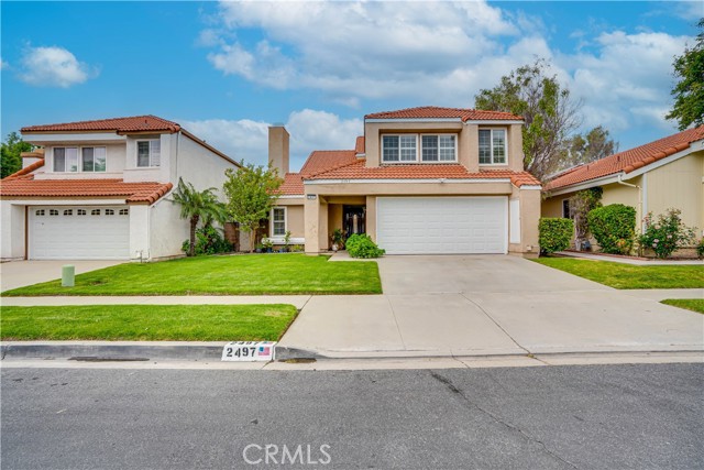 2497 Glenhurst Court photo 1