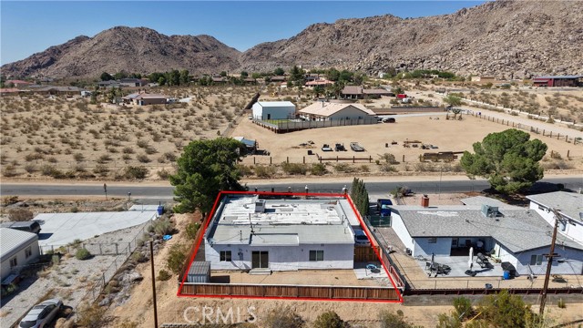 Detail Gallery Image 40 of 45 For 23859 South Rd, Apple Valley,  CA 92307 - 4 Beds | 2 Baths