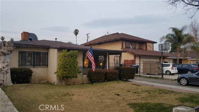 950 W 4th St, Ontario, CA 91762