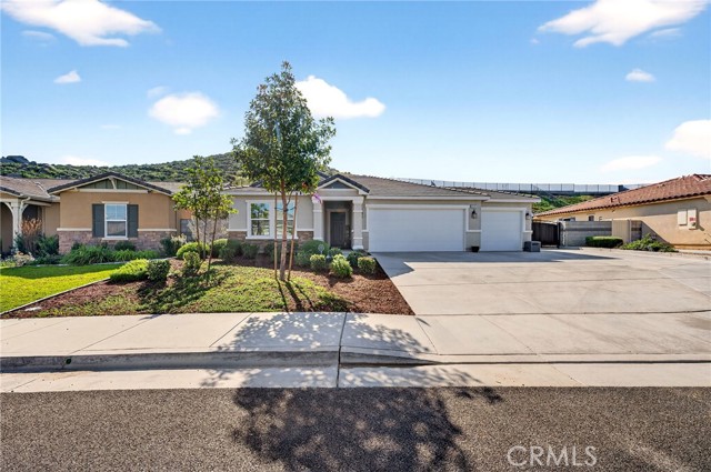 Detail Gallery Image 2 of 53 For 27777 Calle Talavera, Menifee,  CA 92585 - 3 Beds | 2 Baths