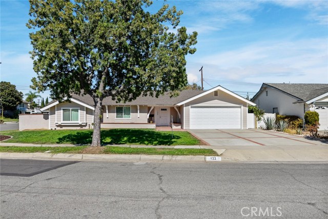 133 W Borromeo Ave, Placentia, CA 92870