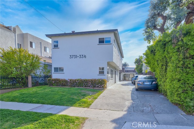 Image 2 for 3731 Glendon Ave, Los Angeles, CA 90034