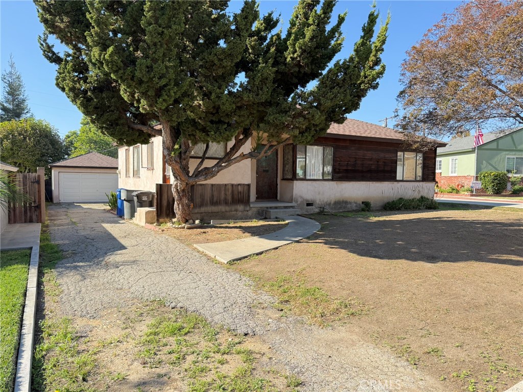 8029 Griffith
