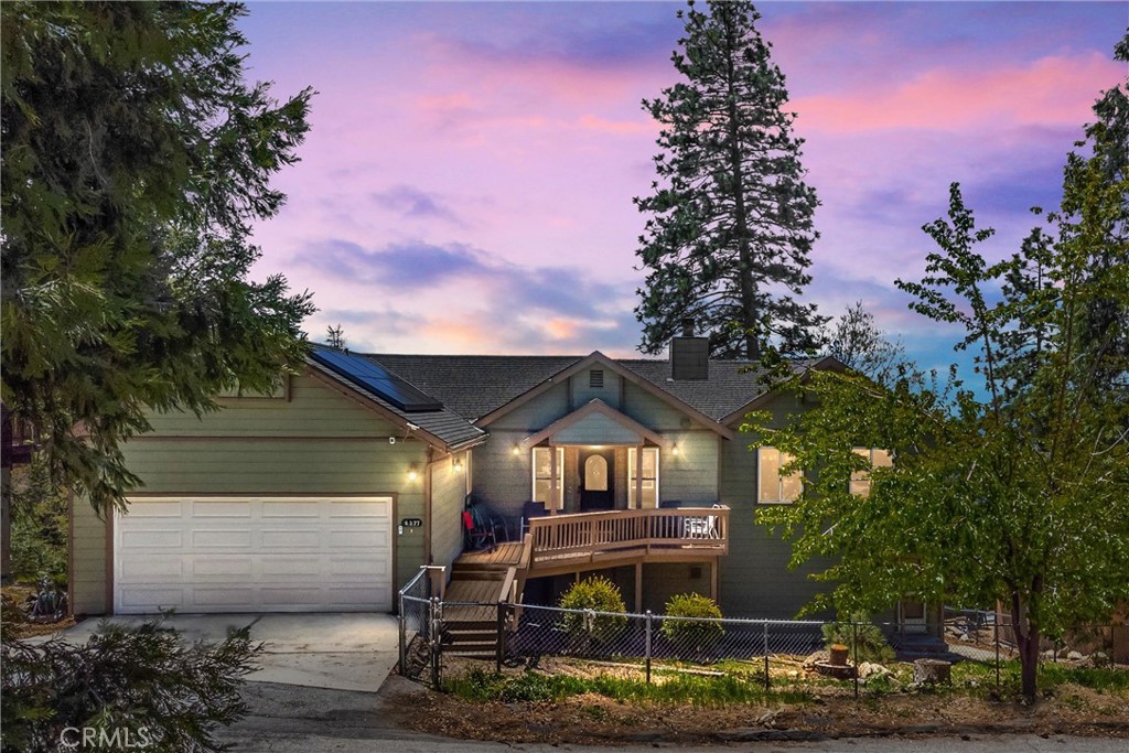 6377 Sugar Pines Circle