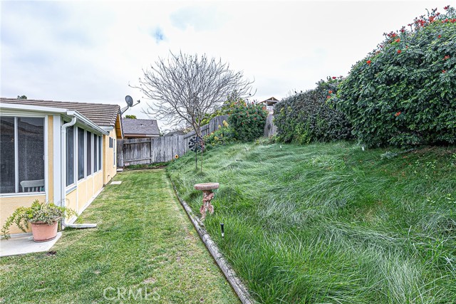 Detail Gallery Image 23 of 25 For 864 Sunshine Ct, Santa Maria,  CA 93455 - 3 Beds | 2 Baths