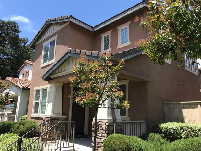 176 W Arbor Court, Covina, CA 91723