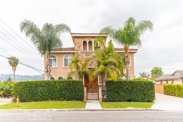 1951 Olympus Ave, Hacienda Heights, CA 91745