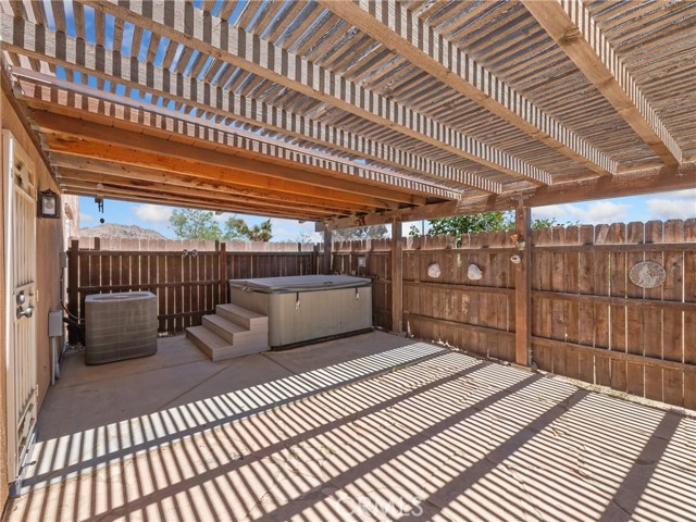 Detail Gallery Image 30 of 42 For 30573 Clark Rd, Lucerne Valley,  CA 92356 - 3 Beds | 2 Baths
