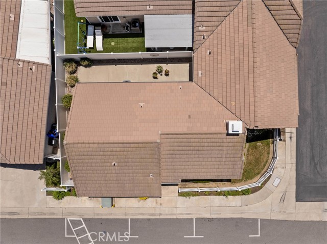 Detail Gallery Image 32 of 35 For 6681 Brighton Pl, Rancho Cucamonga,  CA 91737 - 2 Beds | 2 Baths
