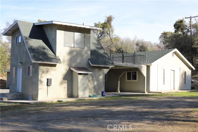 Detail Gallery Image 1 of 24 For 43520 Brookside Rd, Miramonte,  CA 93641 - 1 Beds | 1 Baths