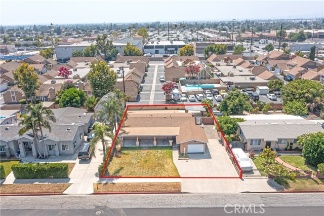 Detail Gallery Image 7 of 41 For 4739 N Conwell Ave, Covina,  CA 91722 - 4 Beds | 2 Baths