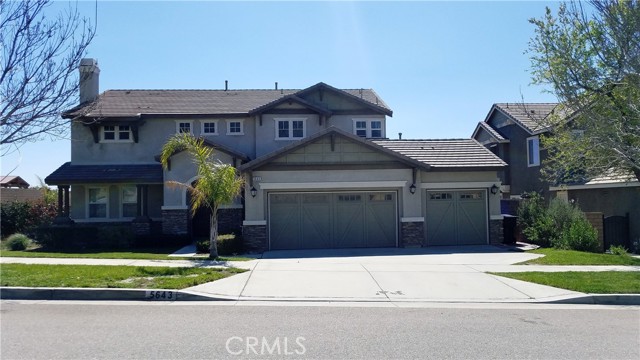 5643 Stoneview Rd, Rancho Cucamonga, CA 91739