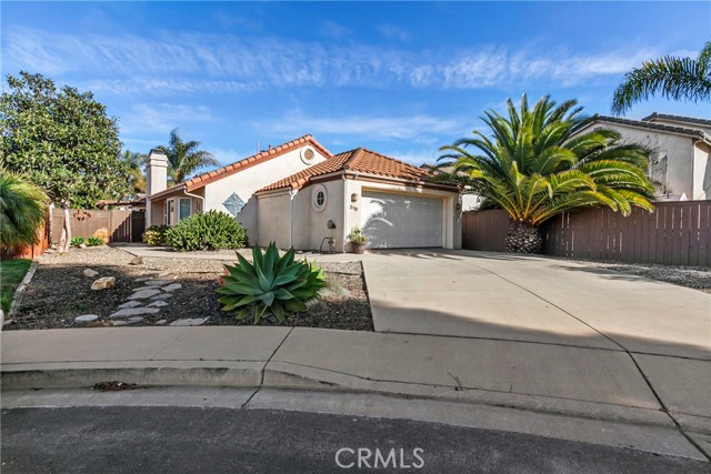 Detail Gallery Image 27 of 36 For 519 Gingko Ct, Santa Maria,  CA 93458 - 3 Beds | 2 Baths