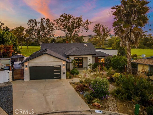 1329 San Pablo Court
