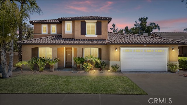 Detail Gallery Image 14 of 33 For 28264 Spring Creek Way, Menifee,  CA 92585 - 4 Beds | 3 Baths
