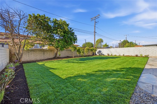 Detail Gallery Image 26 of 29 For 1316 W Beacon Ave, Anaheim,  CA 92802 - 4 Beds | 2 Baths