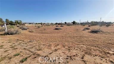 Detail Gallery Image 3 of 3 For 20915 U S Highway 18, Apple Valley,  CA 92307 - – Beds | – Baths