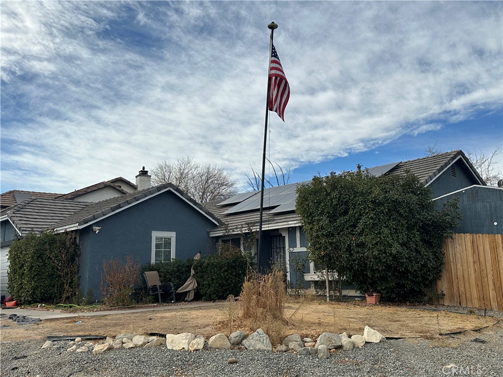 14712 Ponderosa Ranch Road