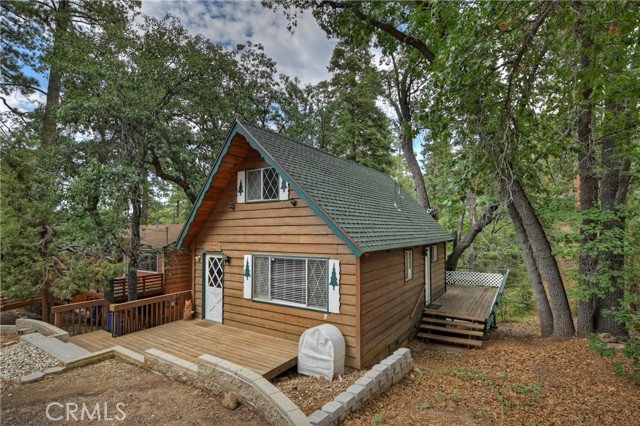 Detail Gallery Image 2 of 35 For 1168 S Sheephorn Rd, Big Bear City,  CA 92314 - 2 Beds | 1 Baths