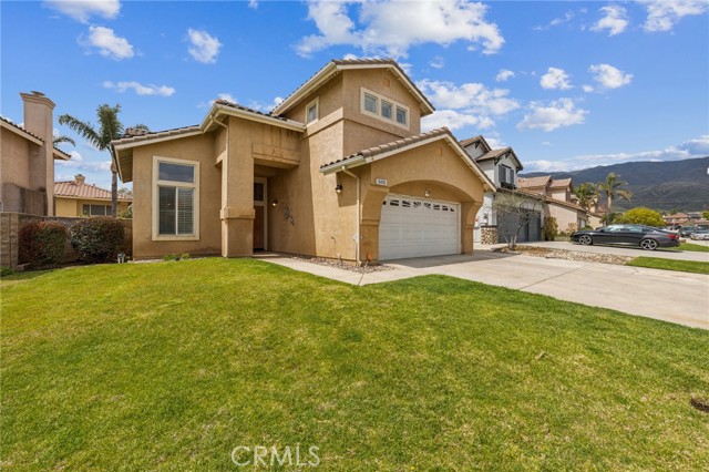 Detail Gallery Image 1 of 37 For 5418 Grand Prix Ct, Fontana,  CA 92336 - 3 Beds | 3 Baths