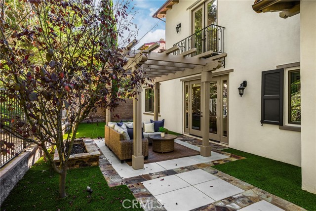 Detail Gallery Image 73 of 75 For 34 Tall Hedge, Irvine,  CA 92603 - 4 Beds | 4/1 Baths