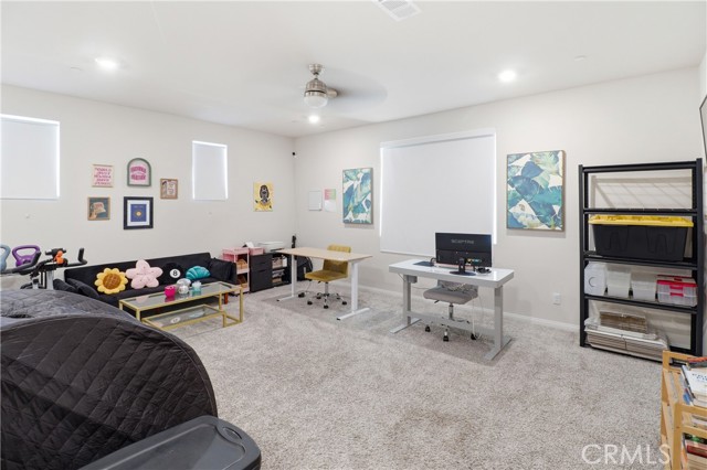 Detail Gallery Image 32 of 38 For 15587 Crusader Dr, Moreno Valley,  CA 92551 - 4 Beds | 3 Baths