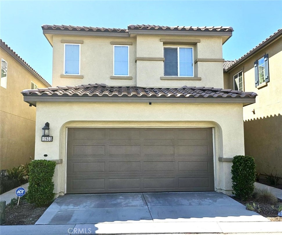 12833 Breccia Way