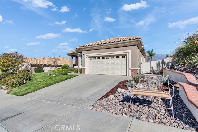 Detail Gallery Image 6 of 46 For 5512 Breckenridge, Banning,  CA 92220 - 2 Beds | 2 Baths