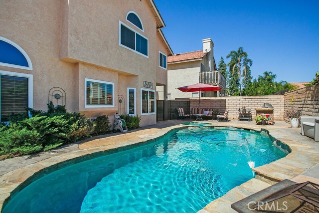 Detail Gallery Image 25 of 40 For 22720 Springmist Dr, Moreno Valley,  CA 92557 - 4 Beds | 2/1 Baths