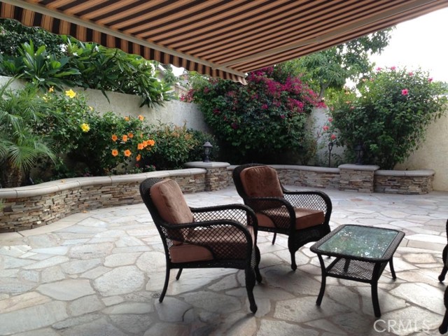 Detail Gallery Image 40 of 43 For 12558 Corellian Ct, Cerritos,  CA 90703 - 4 Beds | 3 Baths