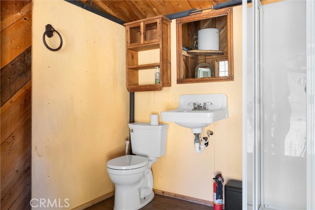 Detail Gallery Image 40 of 43 For 5765 Dago Lane, Paso Robles,  CA 93446 - 1 Beds | 2 Baths