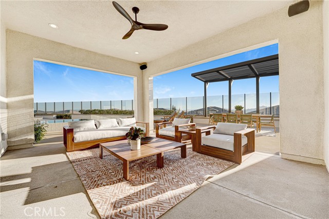 Detail Gallery Image 70 of 70 For 20446 W Albion, Porter Ranch,  CA 91326 - 5 Beds | 6 Baths