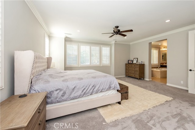 Detail Gallery Image 30 of 36 For 18211 Joel Brattain, Yorba Linda,  CA 92886 - 4 Beds | 3/1 Baths