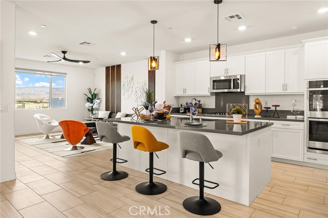 Detail Gallery Image 16 of 54 For 41414 Harvey Mudd, Palm Desert,  CA 92211 - 4 Beds | 3 Baths